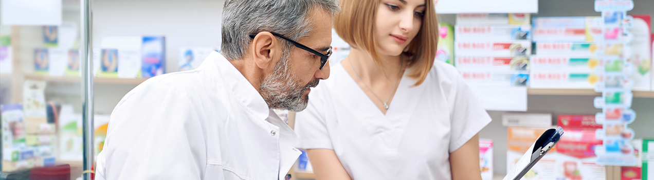Assess and prescribe for minor ailments