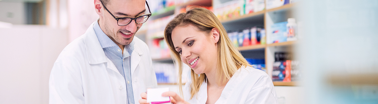 Pharmacy services