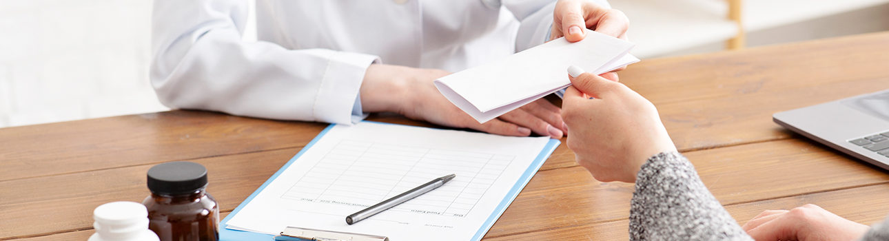 Medication Information Sheets