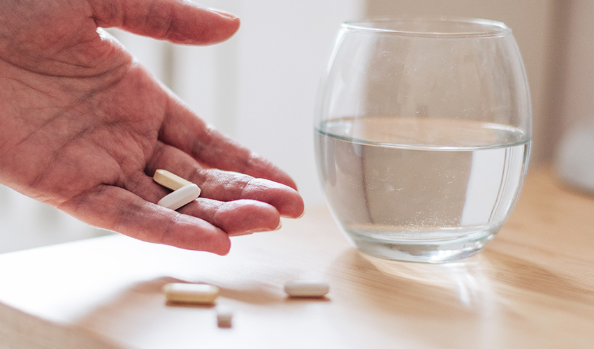 medicines