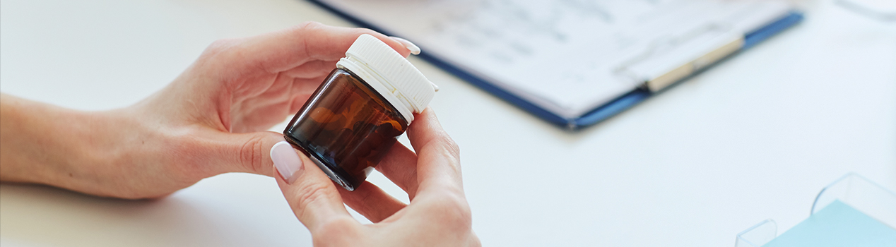 Pharmacist Prescription Renewals