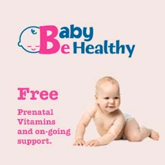 Baby Be Healthy