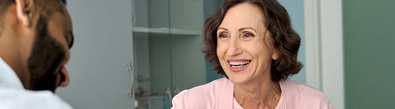 Menopause