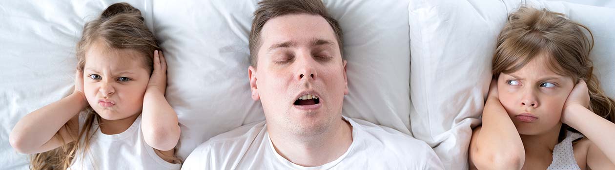 Snoring