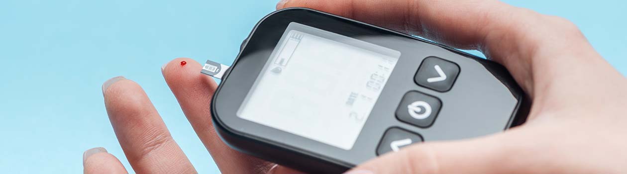 Type-2 Diabetes