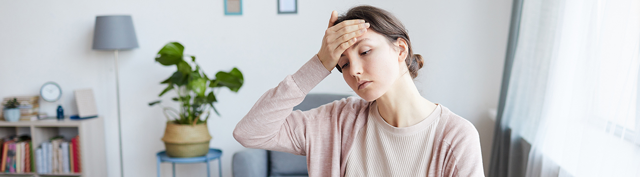 Headache & Pain-Relief