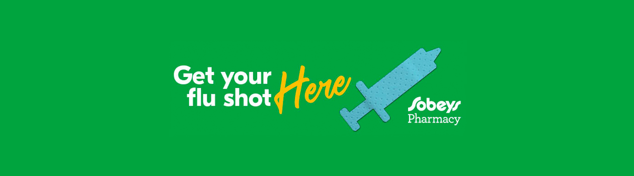 injection flu & shots