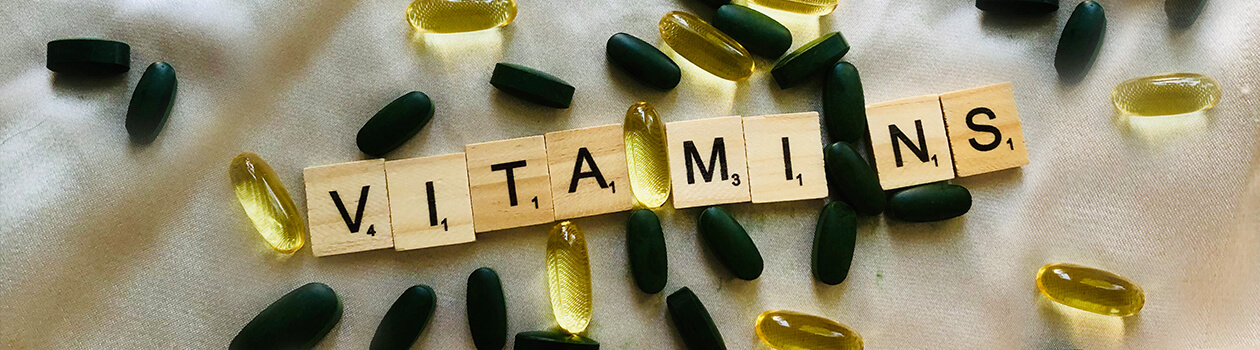 vitamin natural